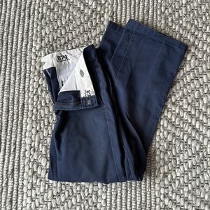 Blue Dickies Men’s Work Pants 30x29